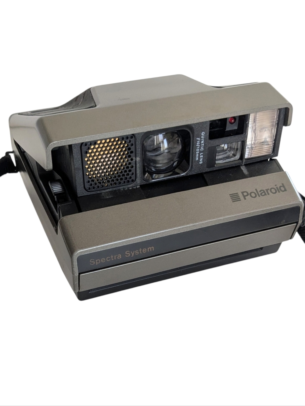Polaroid Spectra Instant Film Camera